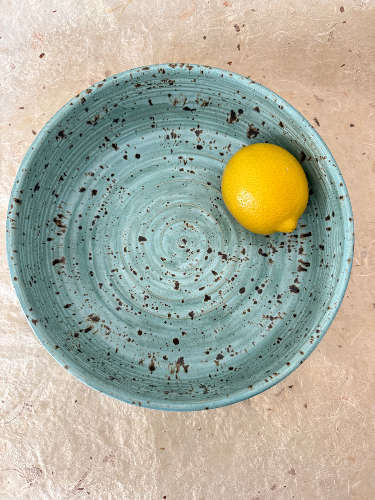 -BOLLA- Turkisblå